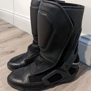 BMW Motorcycle Boots